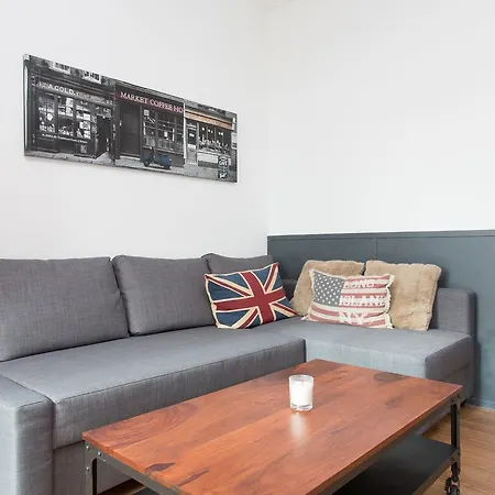 Budin Sea Apartment Cannes