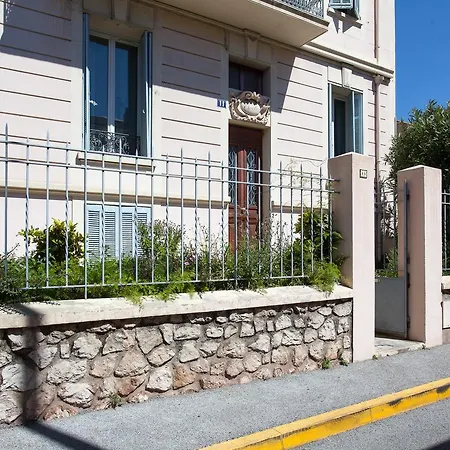 Budin Sea Apartment Cannes