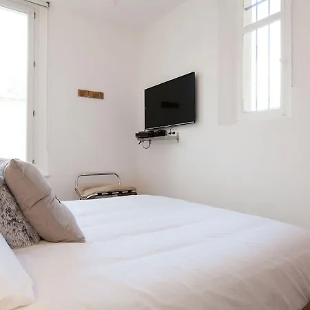 Budin Sea Apartment *