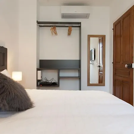 Budin Sea Apartment *