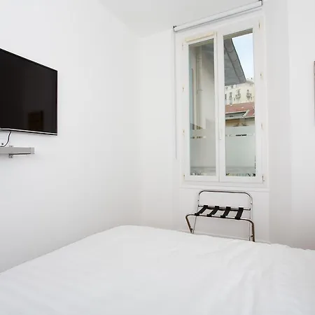 Budin Sea Apartment Cannes