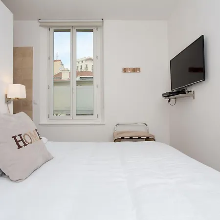 Budin Sea Apartment Cannes