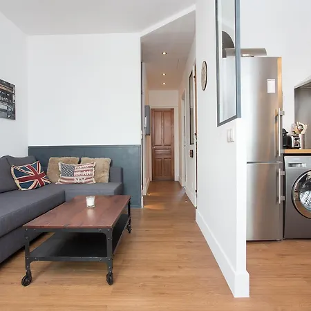 Budin Sea Apartment
