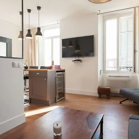 Apartamento Budin Sea