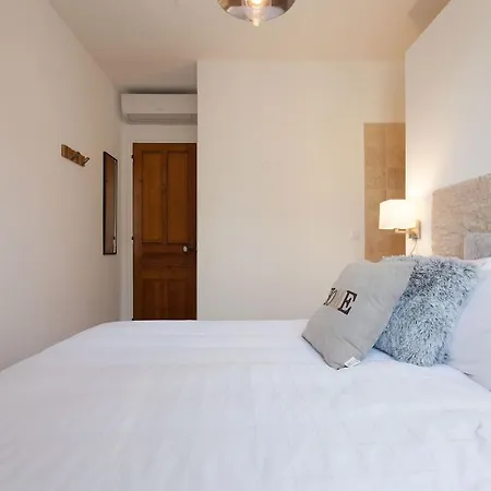 Apartment Budin Sea