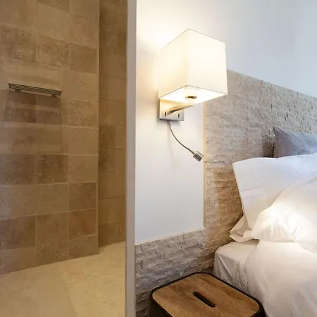 Budin Sea Apartment