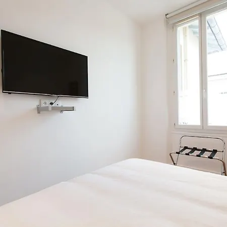 Budin Sea Apartment Cannes