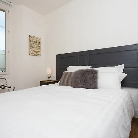 Budin Sea Appartement
