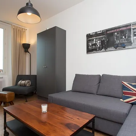 Apartamento Budin Sea *