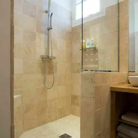 Budin Sea Appartement *