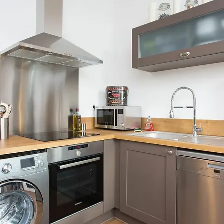 Apartment Budin Sea