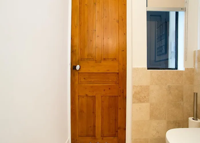 Budin Sea Appartement *