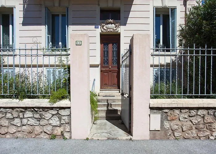 Budin Sea Appartement