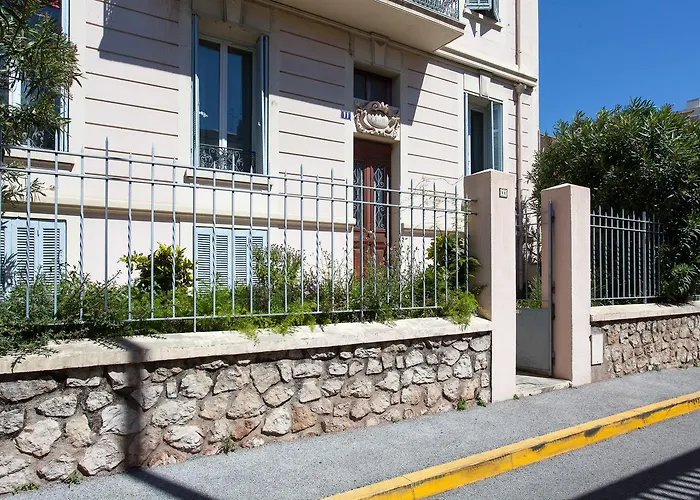 Budin Sea Appartement Cannes