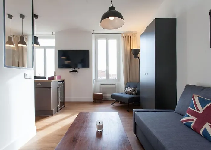 Appartement Budin Sea