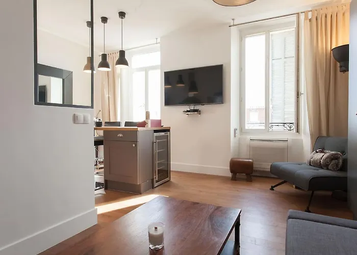 Appartement Budin Sea