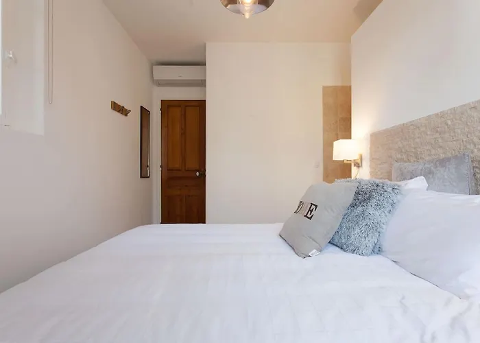 Appartement Budin Sea