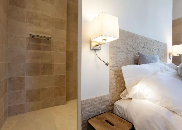 Budin Sea Appartement