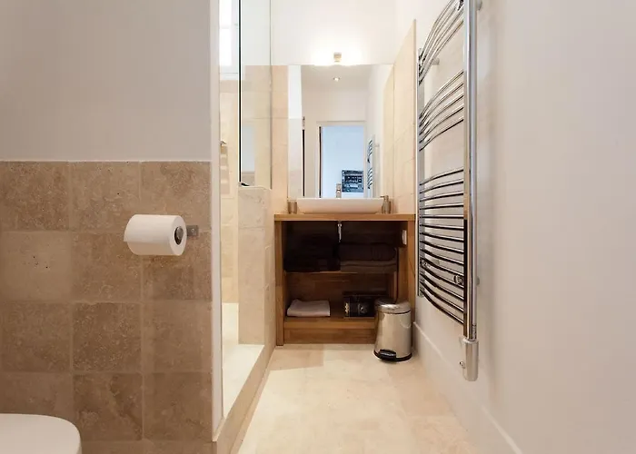 Budin Sea Appartement Cannes