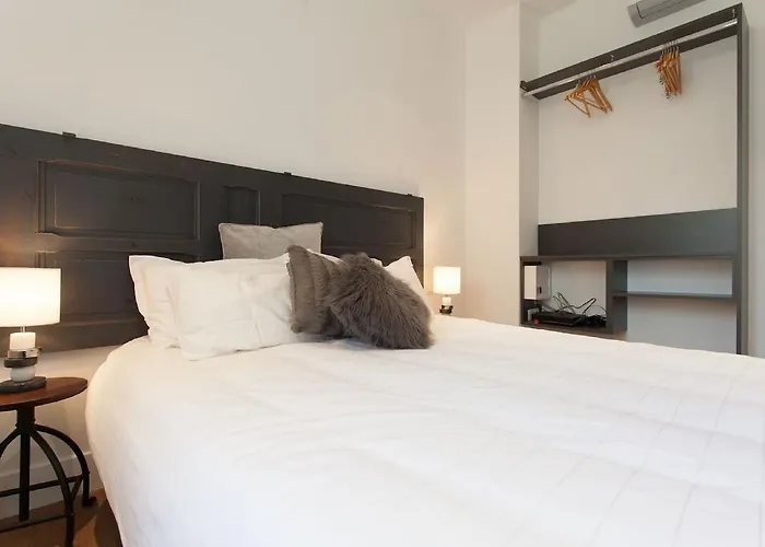 Budin Sea Appartement *