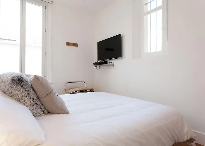 Budin Sea Appartement *