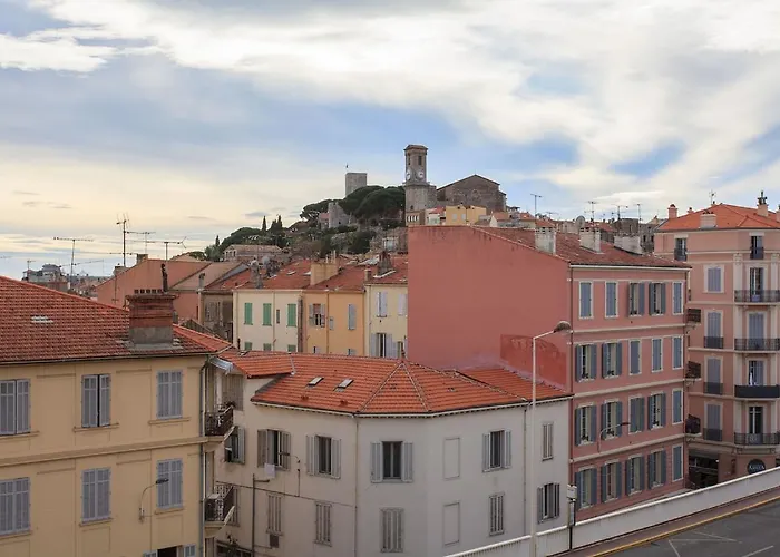 Appartement Budin Sea *