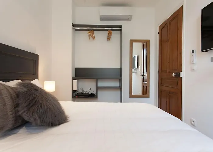 Budin Sea Appartement *