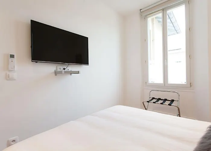 Budin Sea Appartement Cannes