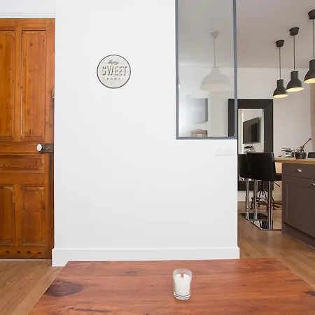 アパート Budin Sea *